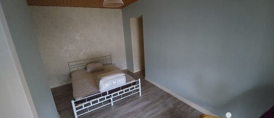 Immeuble de 168 m² à Orgelet (39270)