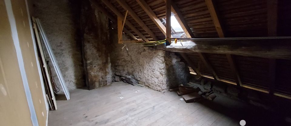 Immeuble de 168 m² à Orgelet (39270)