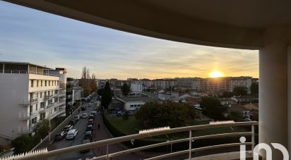 Apartment 3 rooms of 79 m² in Cannes (06150)