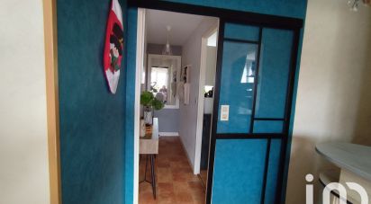 Appartement 3 pièces de 63 m² à Montréjeau (31210)