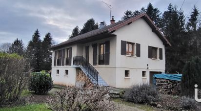 Maison 4 pièces de 85 m² à Fresse (70270)