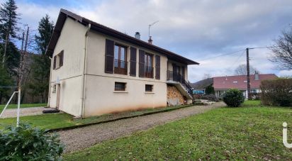 Maison 4 pièces de 85 m² à Fresse (70270)