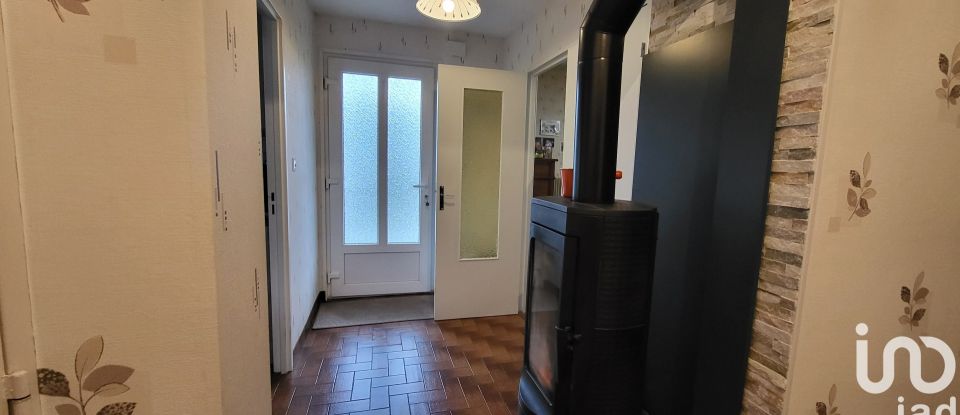 Maison 4 pièces de 85 m² à Fresse (70270)