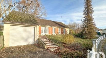 House 7 rooms of 125 m² in Maintenon (28130)