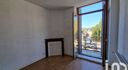 Appartement 3 pièces de 58 m² à Terrasson-Lavilledieu (24120)