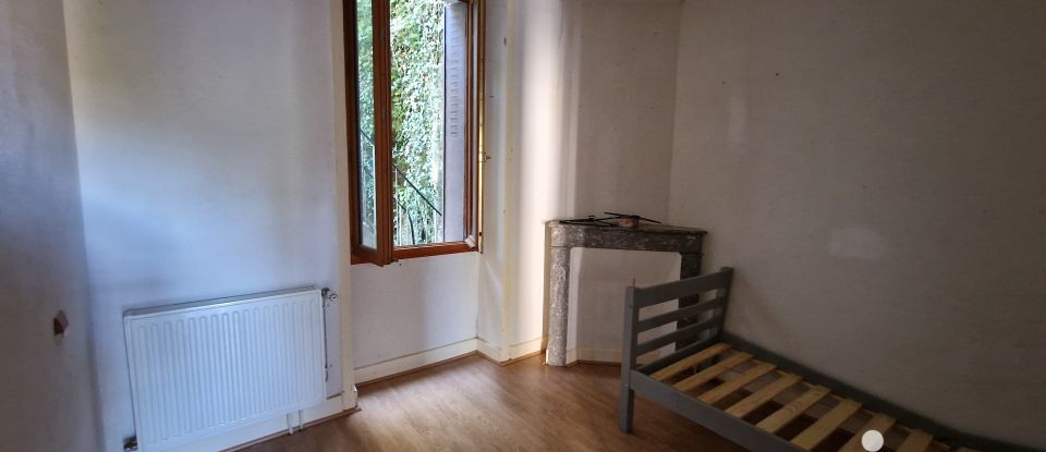 Appartement 3 pièces de 58 m² à Terrasson-Lavilledieu (24120)