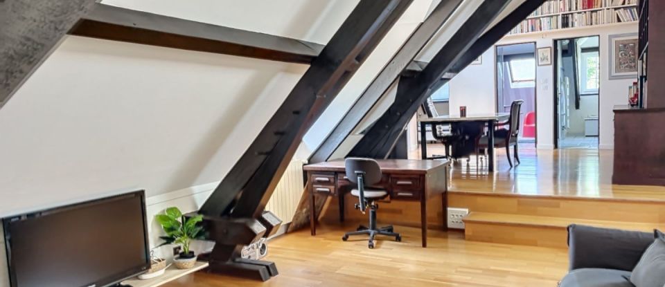 Maison 5 pièces de 383 m² à Angos (65690)