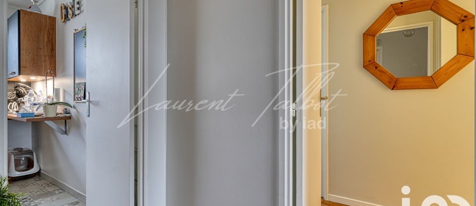 Apartment 3 rooms of 69 m² in Croissy-sur-Seine (78290)