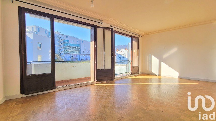 Appartement 3 pièces de 73 m² à Grenoble (38000)