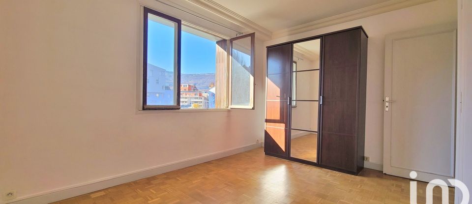 Appartement 3 pièces de 73 m² à Grenoble (38000)