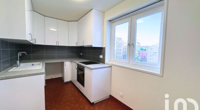 Apartment 4 rooms of 90 m² in Clichy (92110)