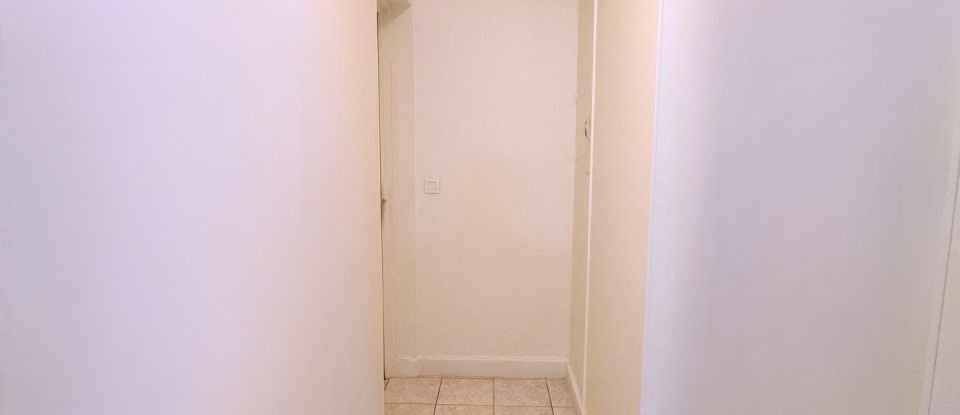 Appartement 4 pièces de 90 m² à Clichy (92110)