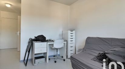 Studio 1 pièce de 19 m² à Marseille (13013)