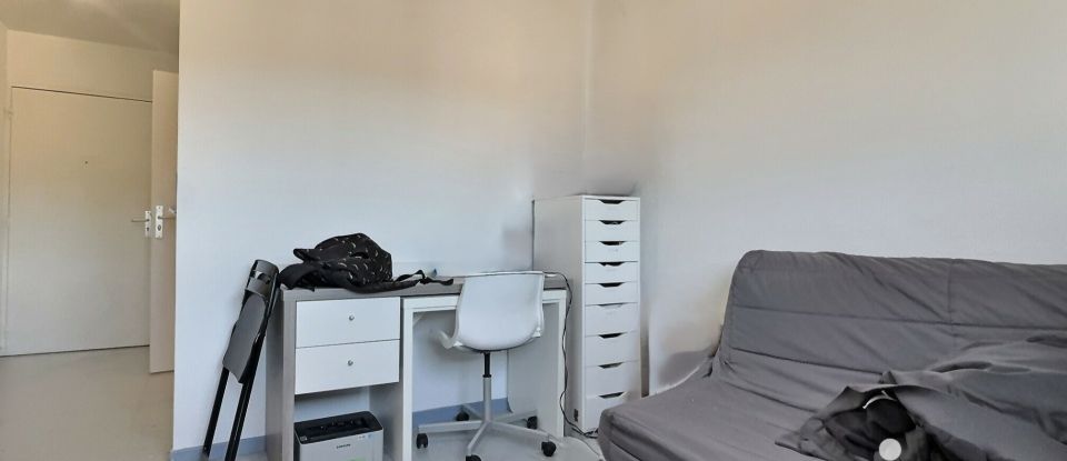 Studio 1 room of 19 m² in Marseille (13013)