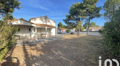 Maison traditionnelle 11 pièces de 176 m² à La Tranche-sur-Mer (85360)