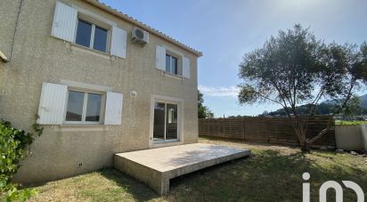 Maison traditionnelle 5 pièces de 95 m² à Laroque (34190)