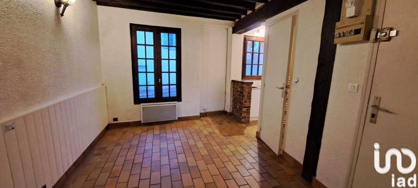 Studio 1 room of 19 m² in Triel-sur-Seine (78510)