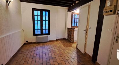 Studio 1 room of 19 m² in Triel-sur-Seine (78510)