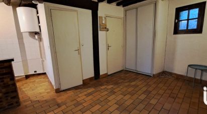 Studio 1 room of 19 m² in Triel-sur-Seine (78510)