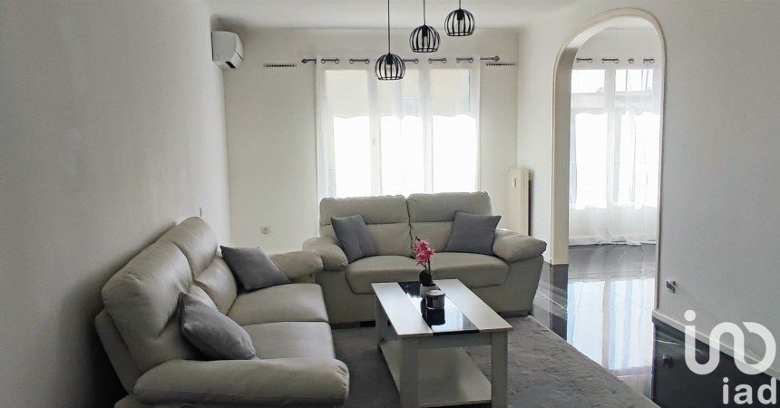 Apartment 4 rooms of 85 m² in La Valette-du-Var (83160)