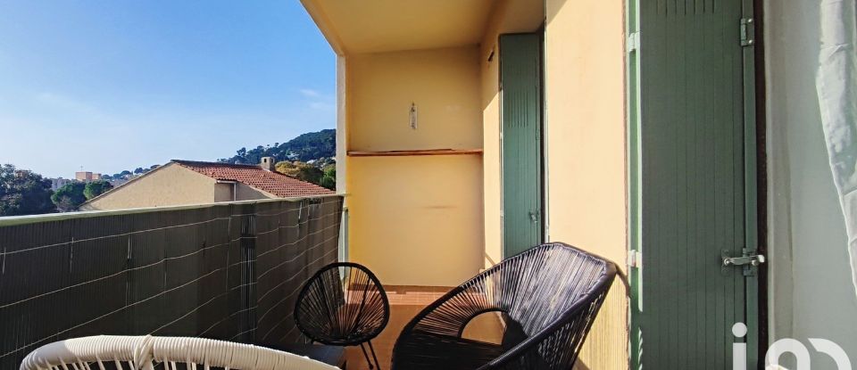 Apartment 4 rooms of 85 m² in La Valette-du-Var (83160)