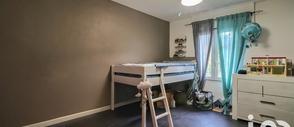 Maison 4 pièces de 101 m² à Lunel (34400)