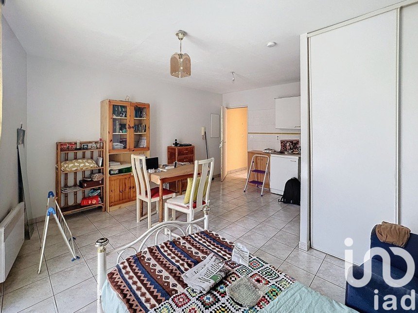 Immeuble de 80 m² à Perpignan (66000)