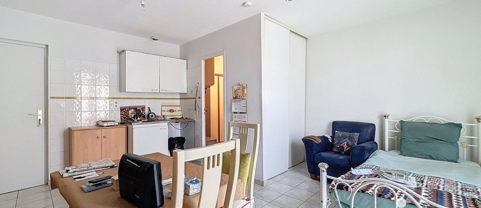 Immeuble de 80 m² à Perpignan (66000)