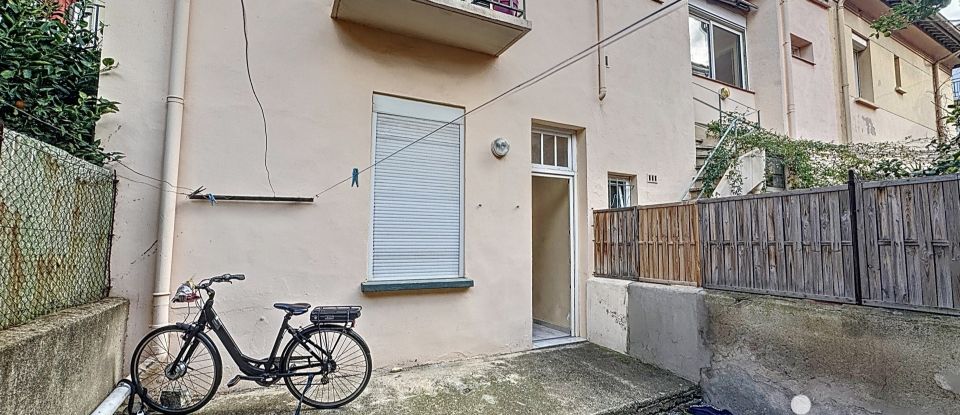 Immeuble de 80 m² à Perpignan (66000)