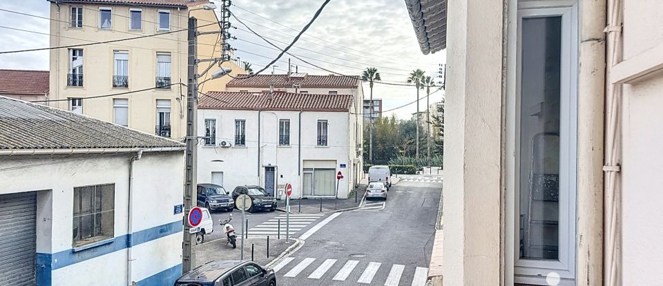 Immeuble de 80 m² à Perpignan (66000)