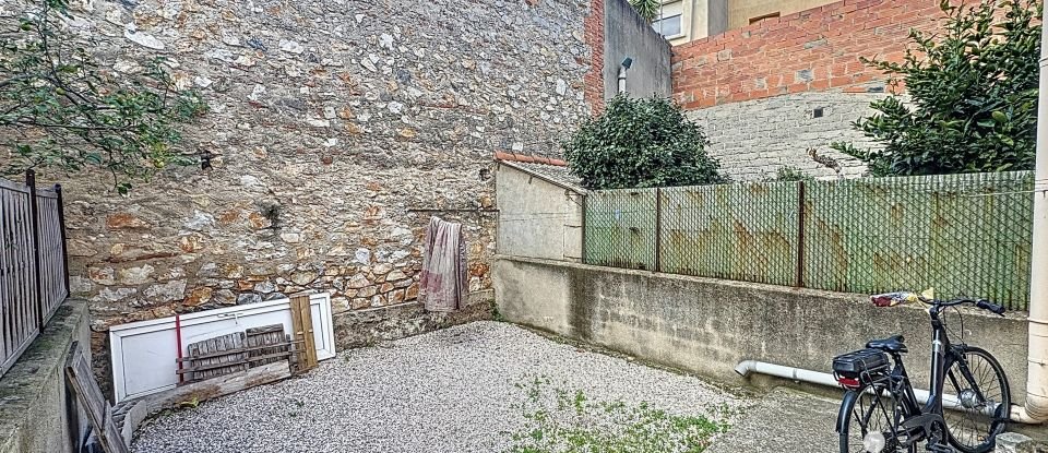 Immeuble de 80 m² à Perpignan (66000)