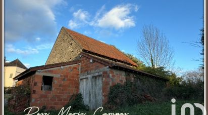 Barn conversion 3 rooms of 75 m² in Collonge-en-Charollais (71460)