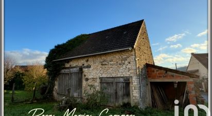 Barn conversion 3 rooms of 75 m² in Collonge-en-Charollais (71460)