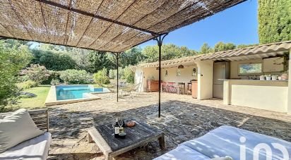 Traditional house 5 rooms of 166 m² in Le Castellet (83330)