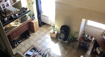 Studio 1 pièce de 22 m² à Brienon-sur-Armançon (89210)