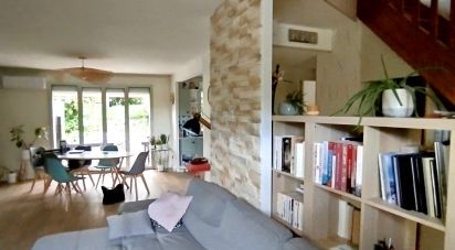 Maison 7 pièces de 145 m² à Ludres (54710)