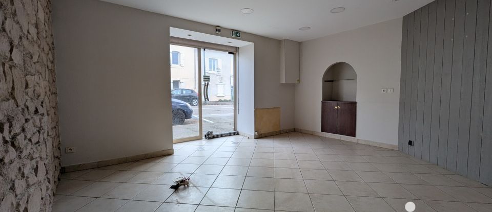 Maison de ville 7 pièces de 212 m² à Laval (53000)