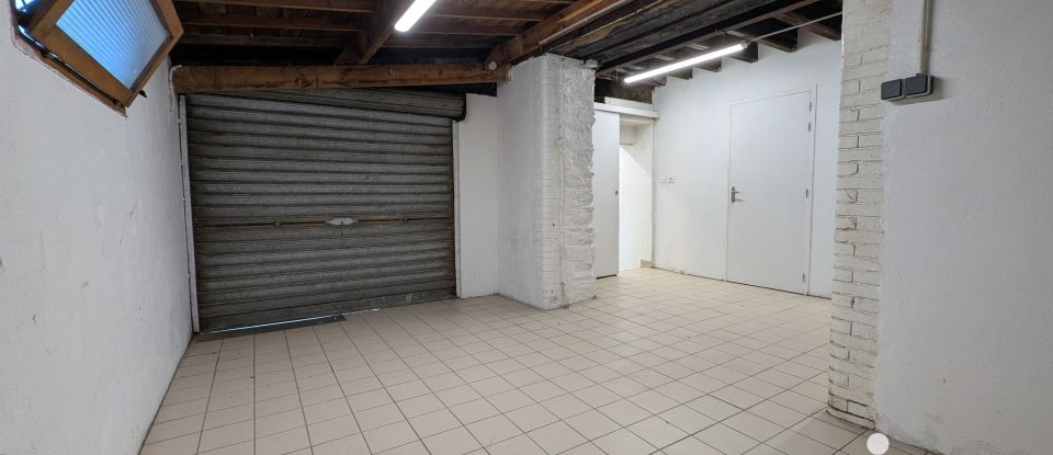 Maison de ville 7 pièces de 212 m² à Laval (53000)