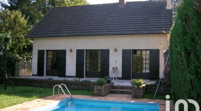 Village house 8 rooms of 198 m² in Seine-Port (77240)