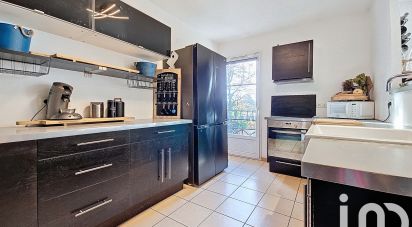 Appartement 3 pièces de 72 m² à D'Huison-Longueville (91590)