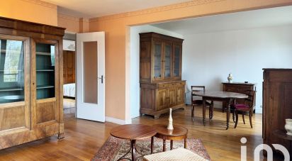 Apartment 3 rooms of 58 m² in Saint-Maur-des-Fossés (94210)