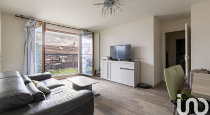 Appartement 3 pièces de 67 m² à Vitry-sur-Seine (94400)