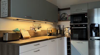 Appartement 3 pièces de 108 m² à Bourges (18000)