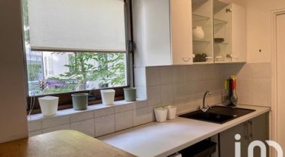 Apartment 3 rooms of 63 m² in Issy-les-Moulineaux (92130)