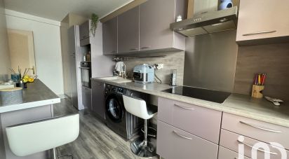 Appartement 3 pièces de 61 m² à Le Mée-sur-Seine (77350)