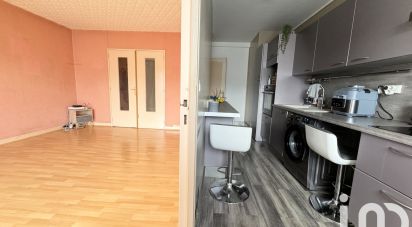 Appartement 3 pièces de 61 m² à Le Mée-sur-Seine (77350)