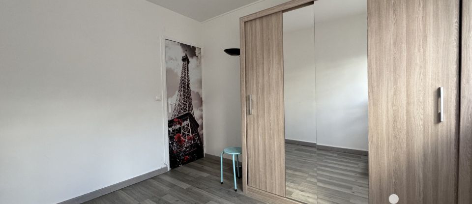 Appartement 3 pièces de 61 m² à Le Mée-sur-Seine (77350)