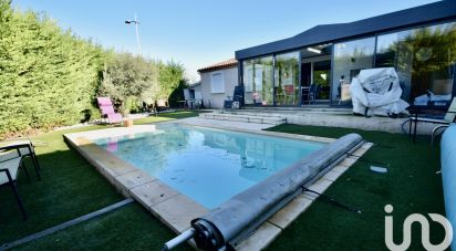 House 7 rooms of 136 m² in Servian (34290)