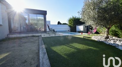 House 7 rooms of 136 m² in Servian (34290)