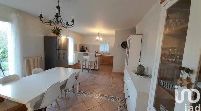 Maison 5 pièces de 140 m² à Saint-Ouen-les-Vignes (37530)